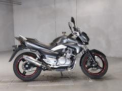 Suzuki GSR250