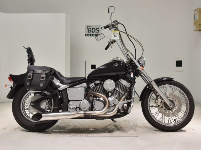 Yamaha DRAGSTAR XVS400 1998