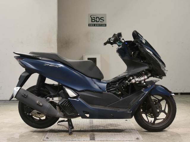 Honda PCX125 2023