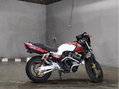 Honda CB400SFV 2001