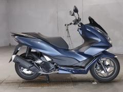 Honda PCX125 2023