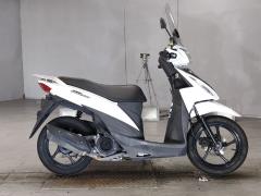 Suzuki ADDRESS V110