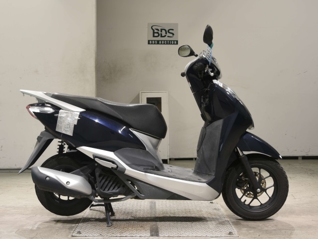 Honda LEAD125 2019