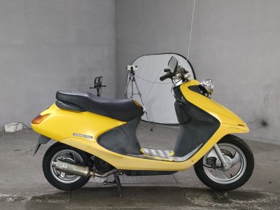Honda SPACY100 2003