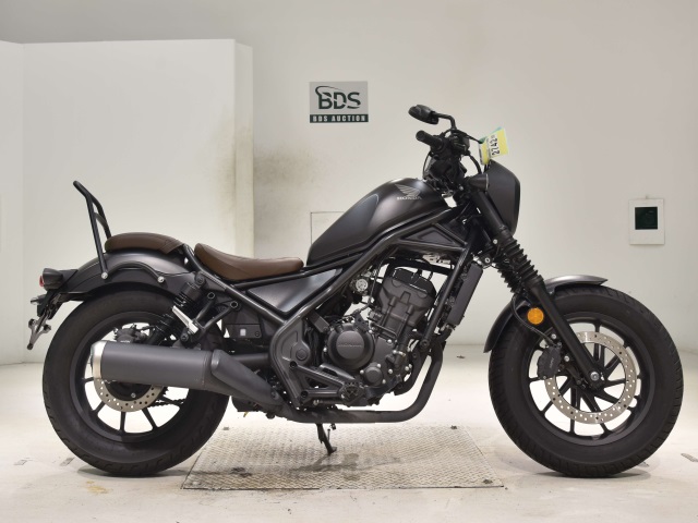 Honda REBEL S CMX250 2022