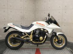 Suzuki GSX750S KATANA 1986