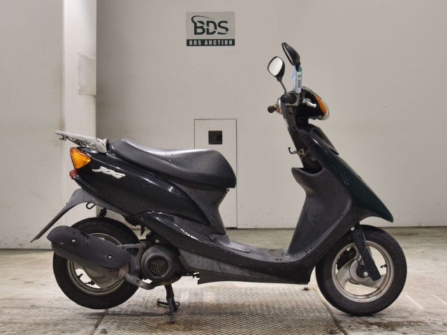 Yamaha JOG 50 2003