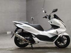Honda PCX160 2021