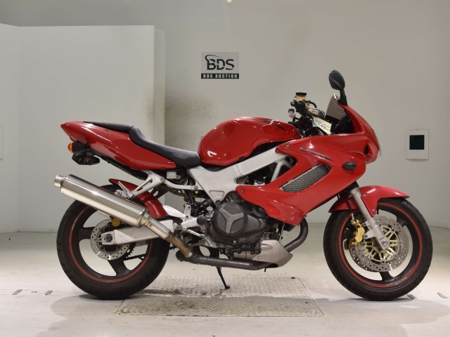 Honda VTR1000F 1998