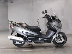 Suzuki BURGMAN200