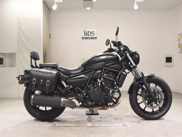 Kawasaki ELIMINATOR400-3 2024