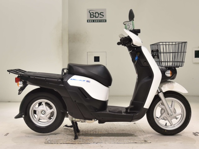 Honda BENLY E1 PRO 2020