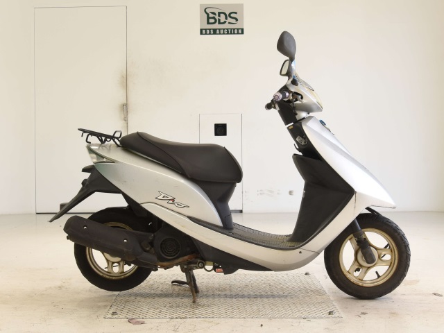 Honda DIO 2007