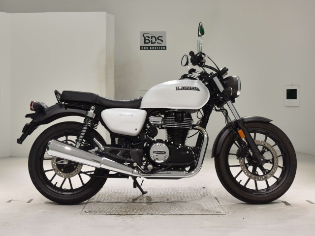 Honda GB350 2023