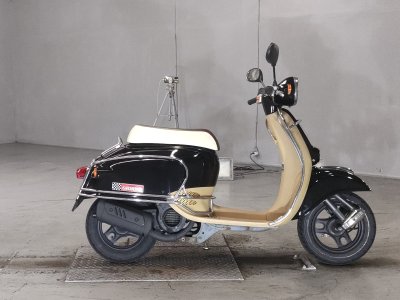 Honda GIORNO 1996