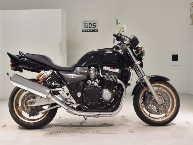 Honda CB1300SF 2000