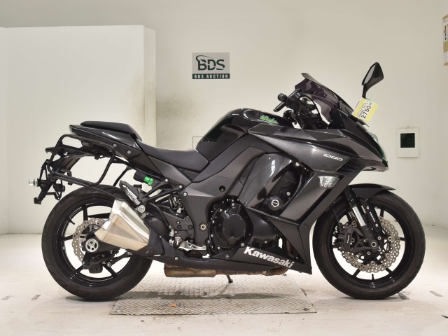 Kawasaki NINJA1000 2017