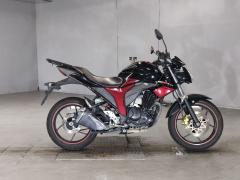 Suzuki GIXXER150