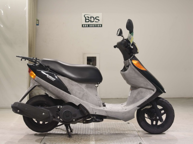 Suzuki ADDRESS V125