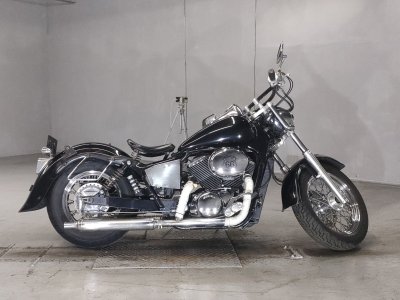 Honda SHADOW400 1998
