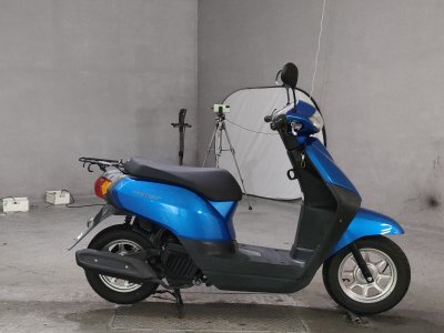 Honda TACT125 2016