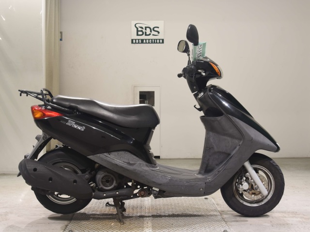 Yamaha AXIS125 2011