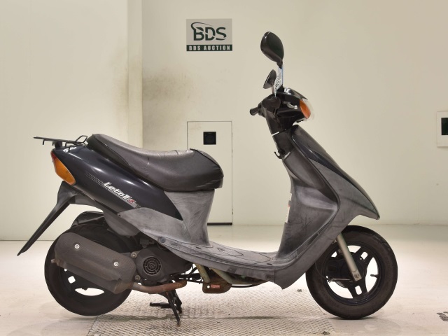 Suzuki LETS2S