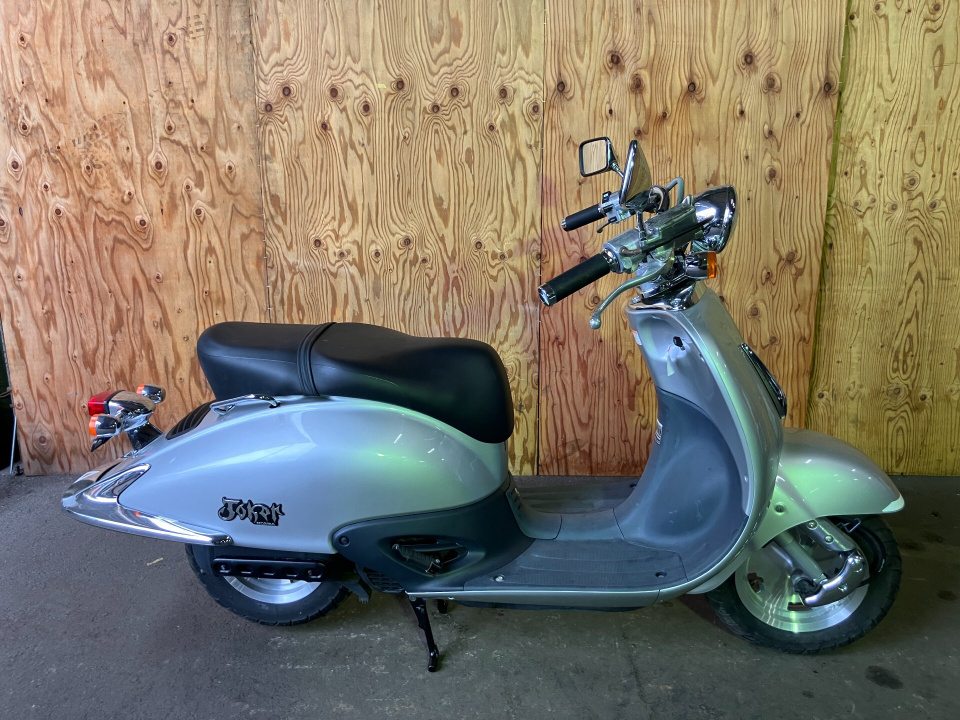 Honda JOKER90 1996