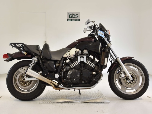 Yamaha V-MAX1200 1992