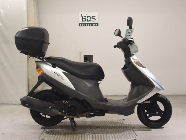 Suzuki ADDRESS V125