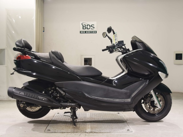 Yamaha MAJESTY 250 2012