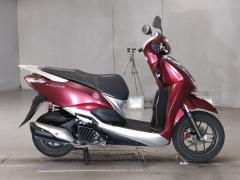 Honda LEAD125 2018