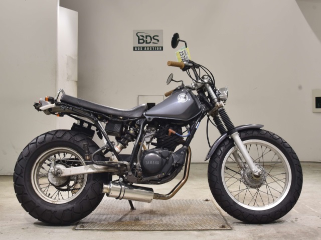 Yamaha TW200 1996