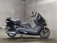 Honda FORZA Z 2006