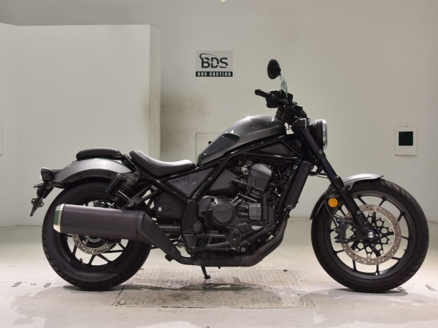 Honda REBEL CMX1100DCT 2023