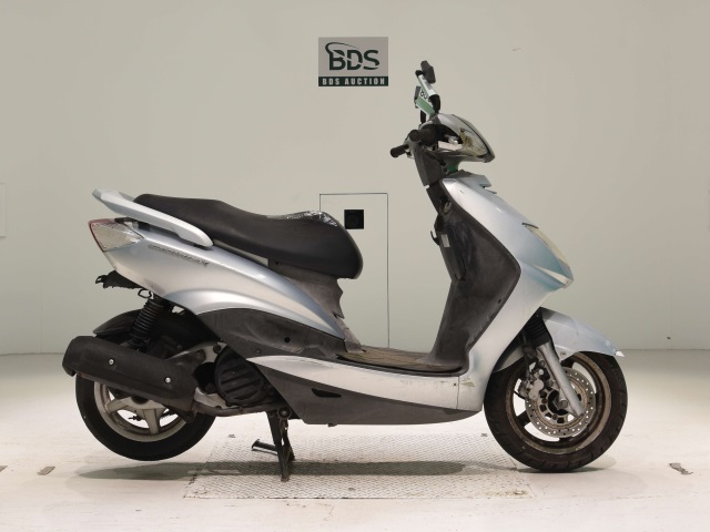 Yamaha CYGNUS125X 2003