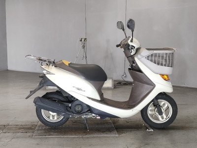 Honda DIO CHESTER 2008