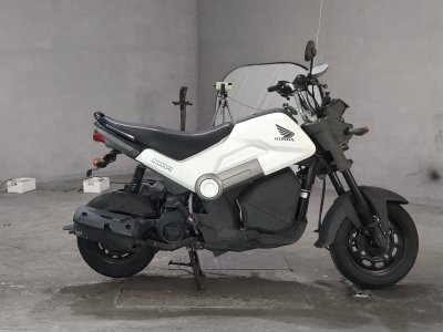 Honda NAVI110 2017
