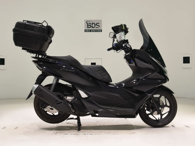Honda PCX125 2023