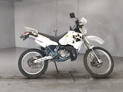 Suzuki TS200R