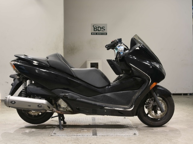 Honda FORZA 2011