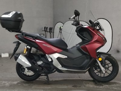 Honda ADV 160 2023