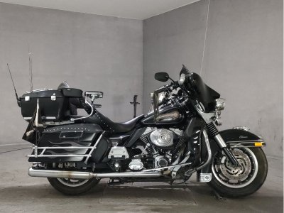 HD ELECTRA GLIDE FLHTCUI1450 2006
