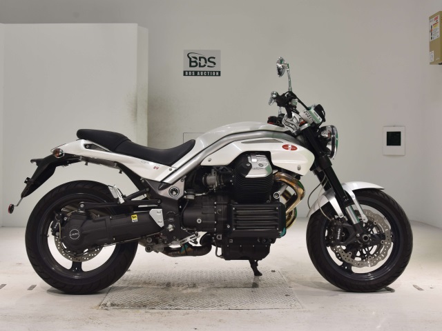 Moto Guzzi GRISO8V 2013