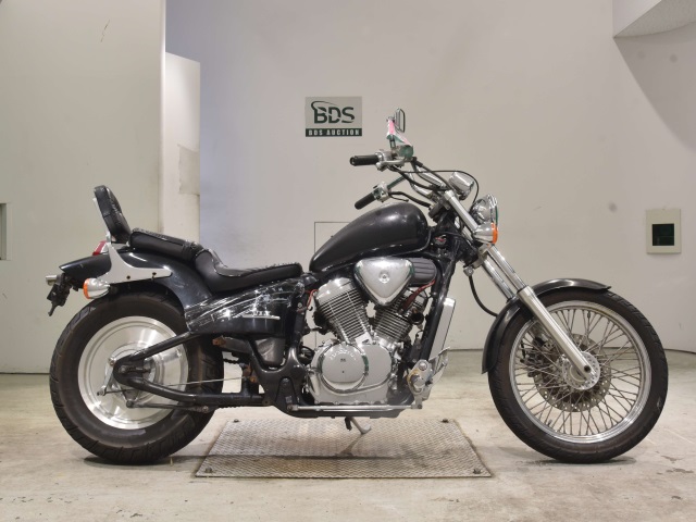 Honda STEED400 1993