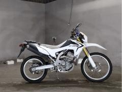 Honda CRF250L 2013