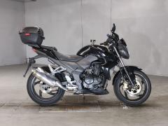 Sym T2 250 2012