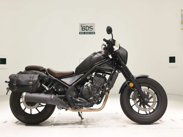 Honda REBEL CMX250 2020
