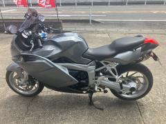 BMW K1200S 2007