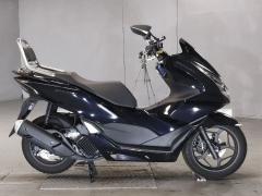 Honda PCX125 2023